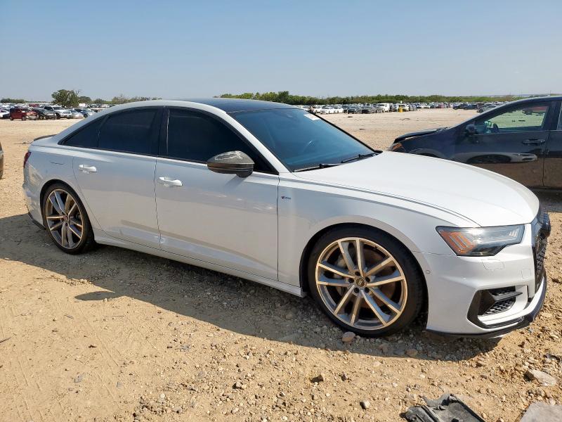 Photo 4 from auction – 2019 AUDI A6 PRESTIG with VIN WAUM2AF24KN045326