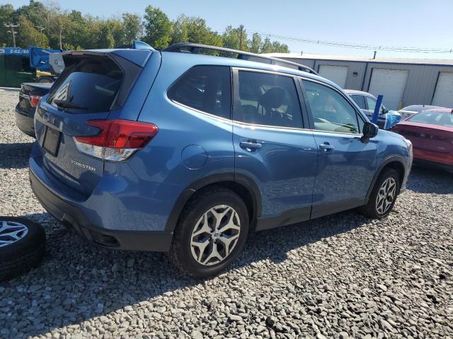 Photo 3 from auction – 2023 SUBARU FORESTER P with VIN JF2SKAEC6PH541756