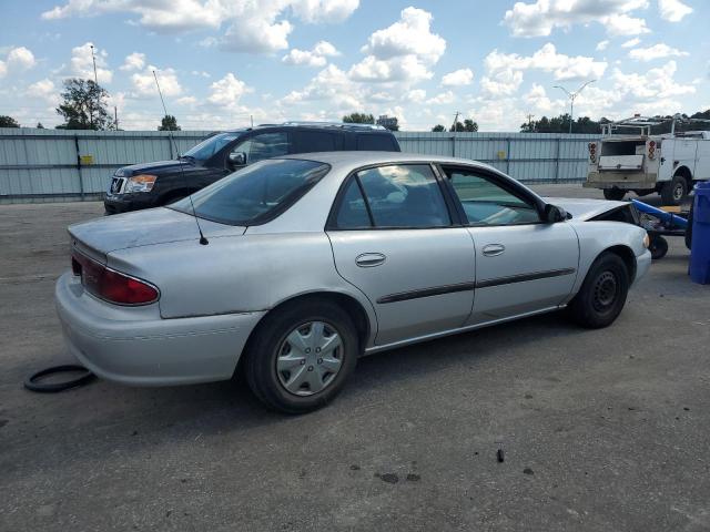 Photo 3 from auction – 2003 BUICK CENTURY CUSTOM with VIN 2G4WS52J431278038