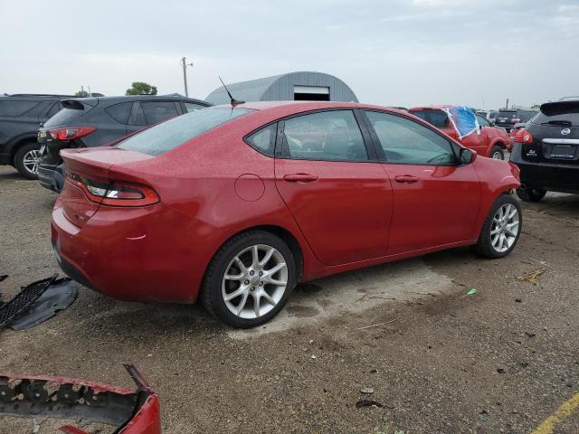 Photo 3 from auction – 2013 DODGE DART SXT with VIN 1C3CDFBA7DD118057