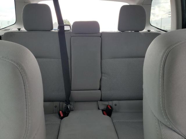 Photo 10 from auction – 2016 SUBARU FORESTER 2.5I PREMIUM with VIN JF2SJADC5GH458114
