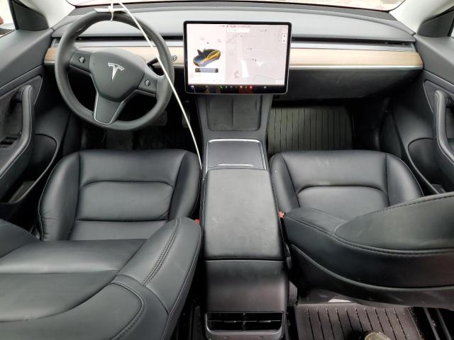 Photo 8 from auction – 2021 TESLA MODEL 3 with VIN 5YJ3E1EA7MF868266