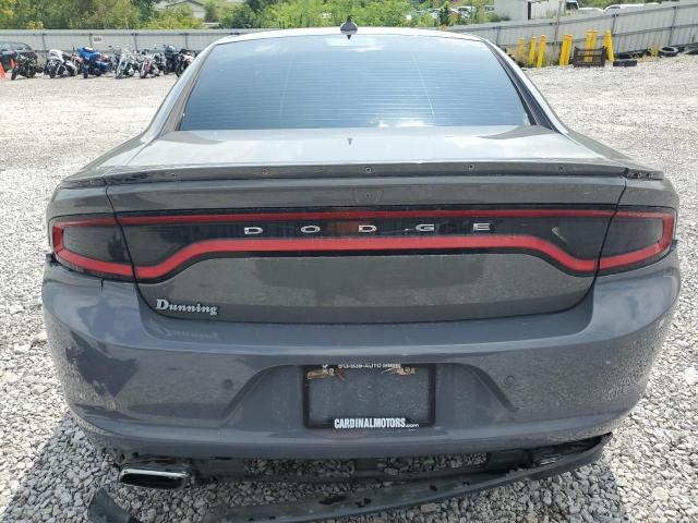 Photo 6 from auction – 2018 DODGE CHARGER R/ with VIN 2C3CDXCT2JH134056