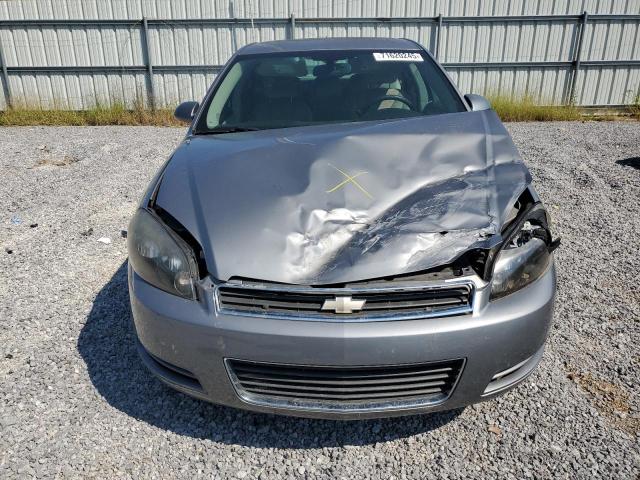 Photo 5 from auction – 2007 CHEVROLET IMPALA LS with VIN 2G1WB58K279166262