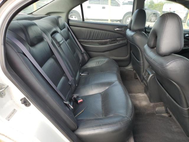 Photo 10 from auction – 2002 ACURA 3.2TL TYPE with VIN 19UUA56892A040522