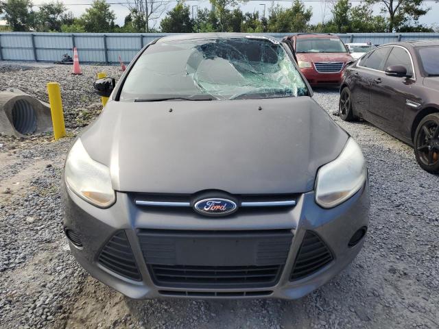 Photo 5 from auction – 2014 FORD FOCUS with VIN 1FADP3F24EL222494
