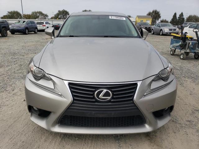 Photo 5 from auction – 2015 LEXUS IS 250 with VIN JTHBF1D20F5045801