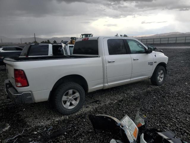 Photo 3 from auction – 2021 RAM 1500 CLASS with VIN 1C6RR7TT5MS517064