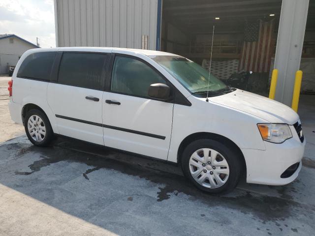 Photo 4 from auction – 2015 DODGE GRAND CARA with VIN 2C4RDGBG3FR683468