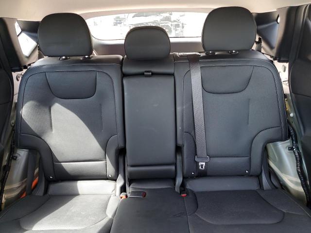 Photo 10 from auction – 2022 KIA EV6 LIGHT with VIN KNDC3DLCXN5027654
