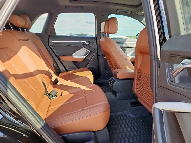 Photo 11 from auction – 2020 AUDI Q3 PREMIUM with VIN WA1AECF35L1122046