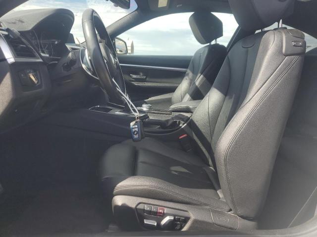 Photo 7 from auction – 2018 BMW 430I with VIN WBA4W3C59JAF91417