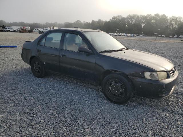 Photo 4 from auction – 2001 TOYOTA COROLLA CE with VIN 1NXBR12E51Z428293