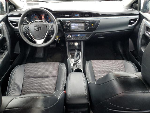 Photo 8 from auction – 2014 TOYOTA COROLLA L with VIN 2T1BURHE8EC210845