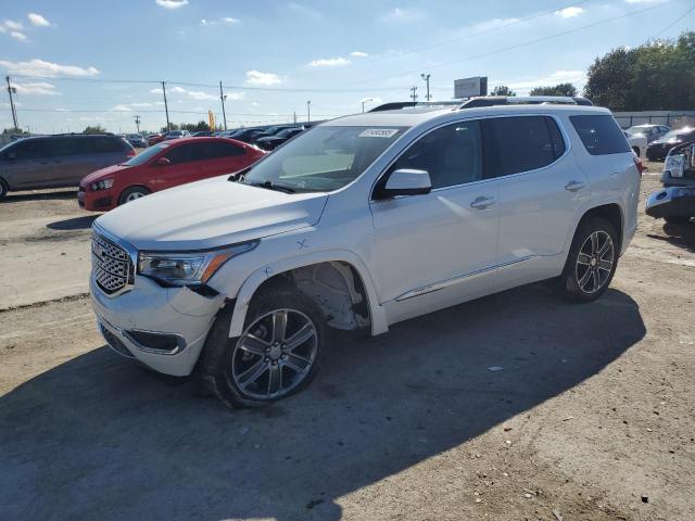 GMC ACADIA DEN 2019 with VIN 1GKKNPLS9KZ235404 - Photo from auction