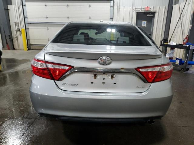 Photo 6 from auction – 2016 TOYOTA CAMRY LE with VIN 4T1BF1FK7GU558674
