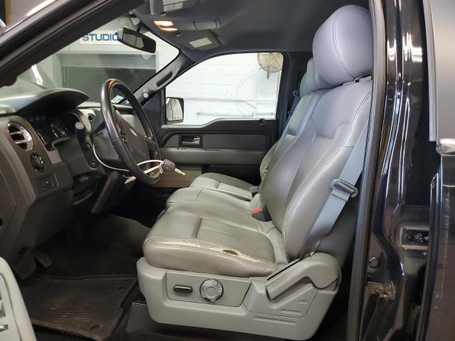 Photo 7 from auction – 2013 FORD F150 SUPER with VIN 1FTFW1EFXDFD01325