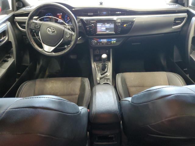 Photo 8 from auction – 2014 TOYOTA COROLLA L with VIN 2T1BURHE7EC147432