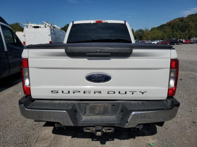 Photo 6 from auction – 2019 FORD F250 SUPER with VIN 1FT7W2BT2KED76706