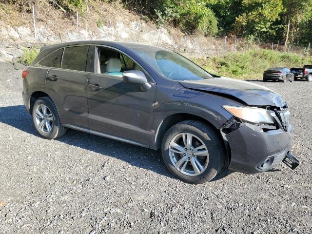 Photo 4 from auction – 2014 ACURA RDX with VIN 5J8TB4H31EL024392