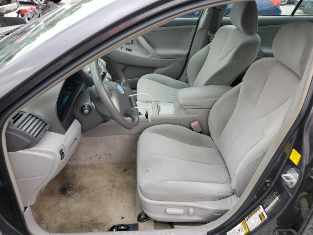 Photo 7 from auction – 2011 TOYOTA CAMRY BASE with VIN 4T1BF3EK0BU177187
