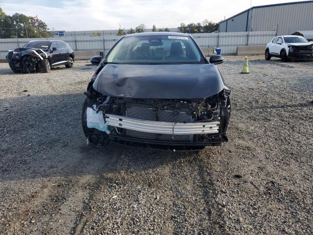 Photo 5 from auction – 2025 TOYOTA COROLLA LE with VIN 5YFB4MDEXSP257279