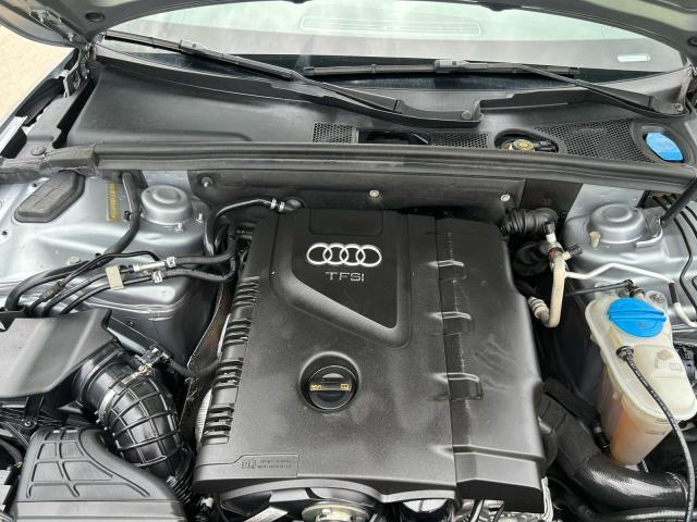Photo 7 from auction – 2011 AUDI A5 PRESTIG with VIN WAUWFAFR3BA008009