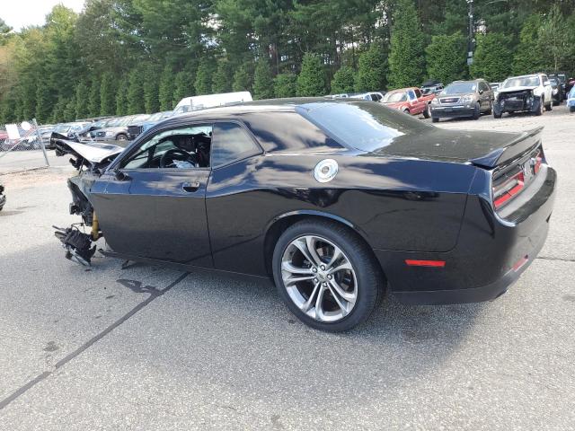 Photo 2 from auction – 2020 DODGE CHALLENGER with VIN 2C3CDZBT9LH214423