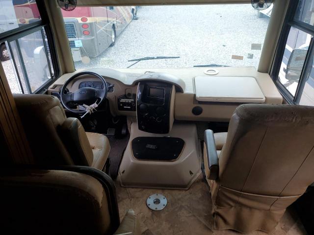 Photo 5 from auction – 2016 FORD F53 with VIN 1F66F5DY7G0A04792