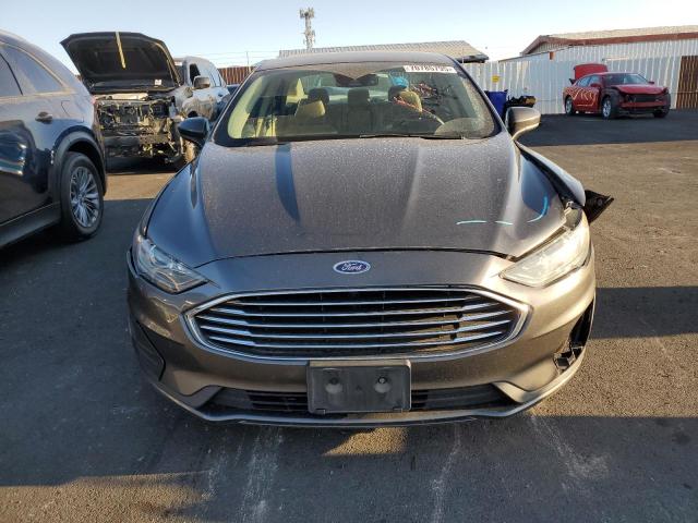 Photo 5 from auction – 2019 FORD FUSION SE with VIN 3FA6P0LU7KR226131