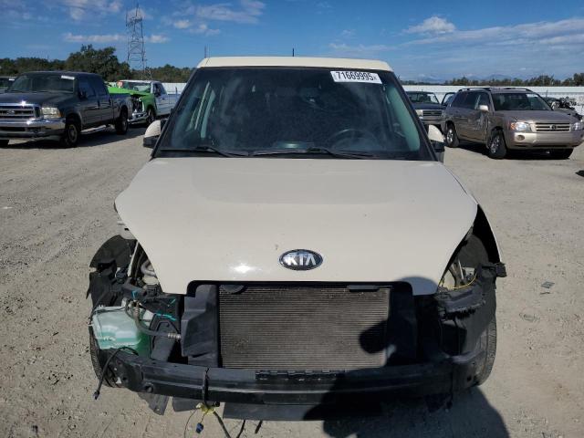 Photo 5 from auction – 2013 KIA SOUL + with VIN KNDJT2A60D7519167