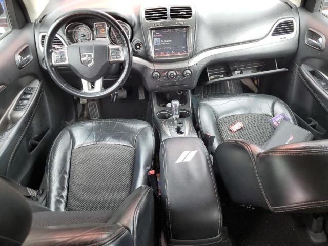 Photo 8 from auction – 2018 DODGE JOURNEY CROSSROAD with VIN 3C4PDDGG7JT371495