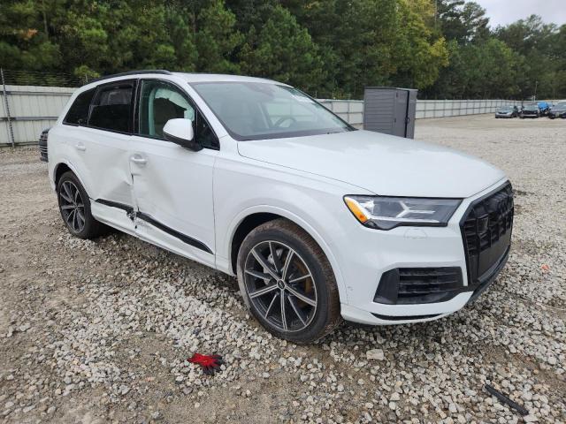 Photo 4 from auction – 2022 AUDI Q7 PREMIUM PLUS with VIN WA1LXBF72ND006370