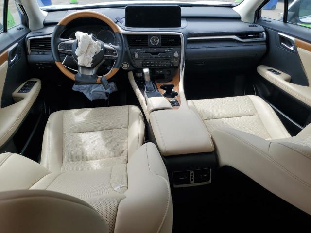 Photo 8 from auction – 2021 LEXUS RX 350 with VIN 2T2HZMAA5MC213301