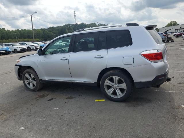 Zdjęcie 2 z aukcji – 2013 TOYOTA HIGHLANDER z VIN 5TDDK3EH5DS225691