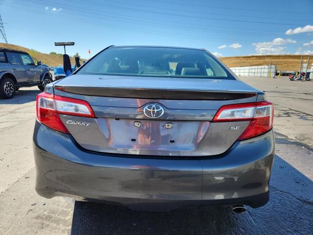 Photo 6 from auction – 2014 TOYOTA CAMRY L with VIN 4T1BF1FK2EU418237