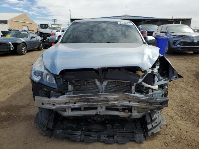 Photo 5 from auction – 2013 SUBARU LEGACY 2.5 with VIN 4S3BMBC69D3023080