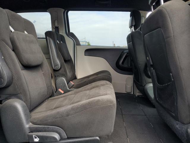 Photo 11 from auction – 2016 DODG GRAND CARAVAN SE with VIN 2C4RDGBG6GR395638