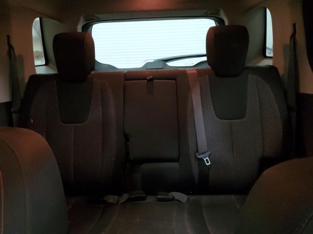 Photo 10 from auction – 2015 GMC TERRAIN SL with VIN 2GKFLWE32F6275817