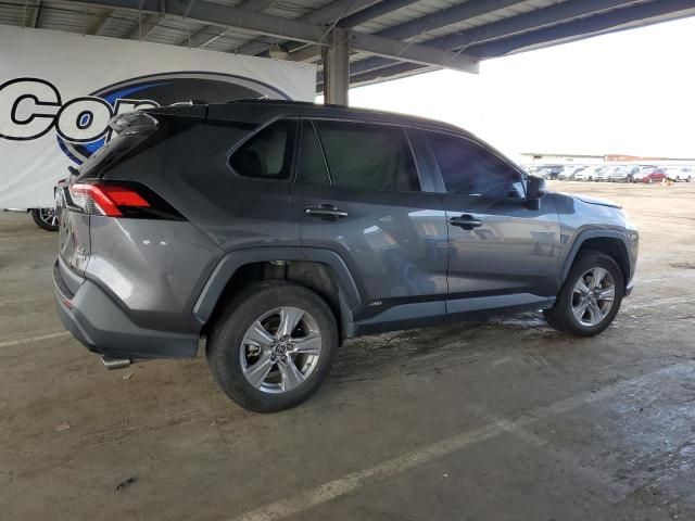 Photo 3 from auction – 2023 TOYOTA RAV4 XLE with VIN 4T3RWRFV1PU084591