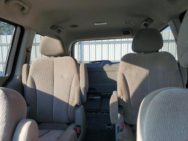 Photo 10 from auction – 2014 KIA SEDONA LX with VIN KNDMG4C75E6579374