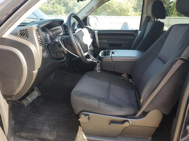 Photo 7 from auction – 2010 CHEVROLET SILVERADO with VIN 3GCRKSE37AG296731