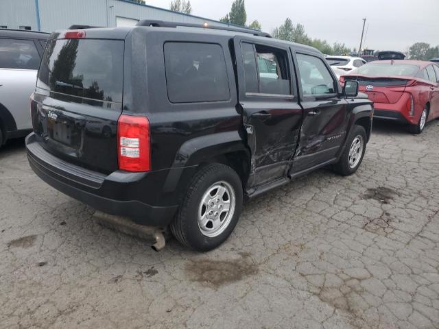 Photo 3 from auction – 2014 JEEP PATRIOT SP with VIN 1C4NJPBA4ED505380