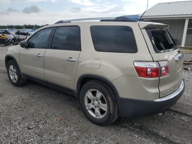 Zdjęcie 2 z aukcji – 2012 GMC ACADIA SLE z VIN 1GKKRNED3CJ132745