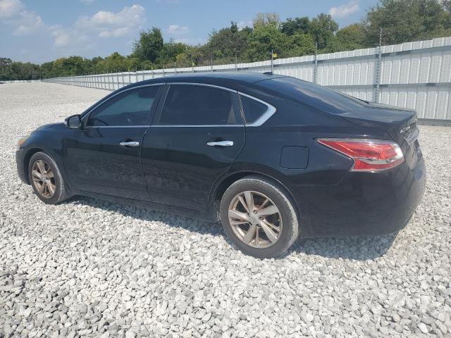 Photo 2 from auction – 2014 NISSAN ALTIMA 2.5 with VIN 1N4AL3AP9EC165212