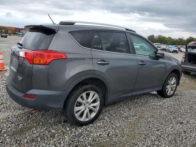 Фото 3 с аукциона – 2013 TOYOTA RAV4 LIMIT с VIN 2T3DFREV5DW018441