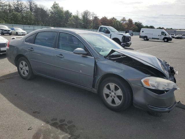 Photo 4 from auction – 2008 CHEVROLET IMPALA LT with VIN 2G1WT58N781377786