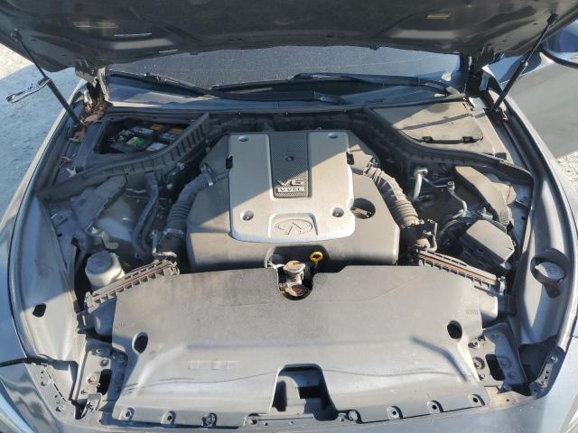 Photo 11 from auction – 2014 INFI Q50 BASE with VIN JN1BV7AP5EM688644