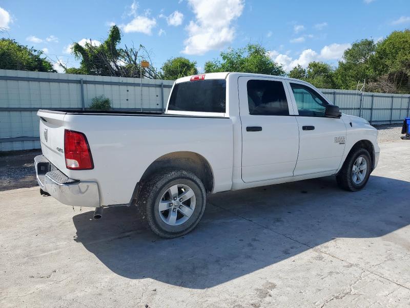 Photo 3 from auction – 2021 RAM 1500 CLASS with VIN 3C6RR7KG1MG685666
