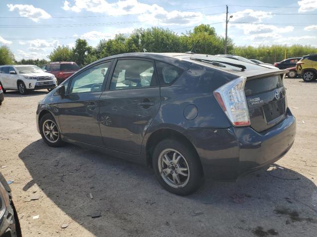Photo 2 from auction – 2010 TOYOTA PRIUS with VIN JTDKN3DUXA0051094